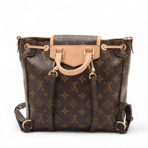 Louis Vuitton Monogram Excursion PM main image 13